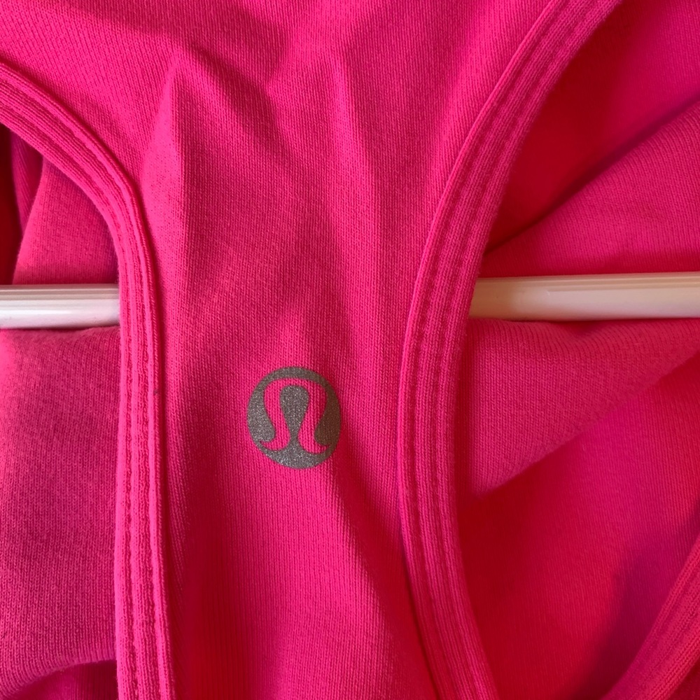 lululemon tank top